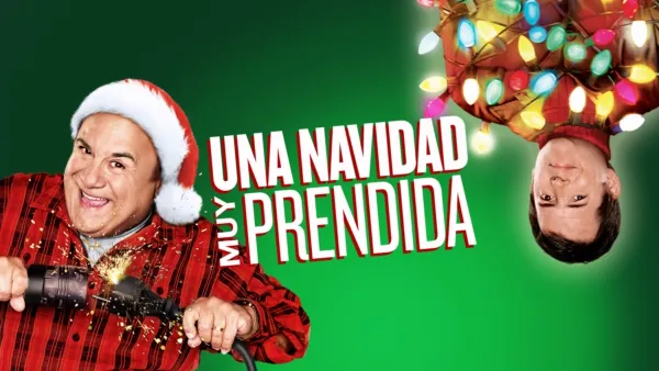 thumbnail - Una Navidad muy Prendida