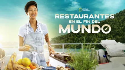 thumbnail - Restaurantes en el fin del Mundo