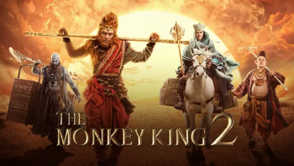 thumbnail - The Monkey King 2