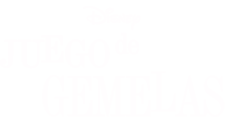 Juego de gemelas