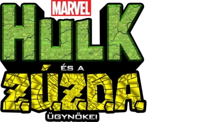 Hulk és a Z.Ú.Z.D.A. ügynökei