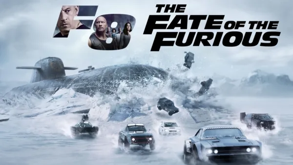 thumbnail - The Fate of the Furious