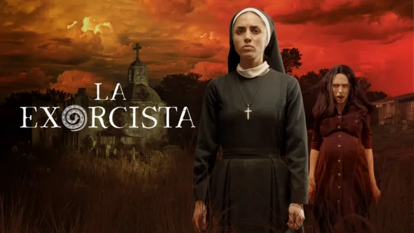 thumbnail - La exorcista