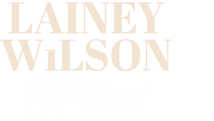 Lainey Wilson: Bell Bottom Country