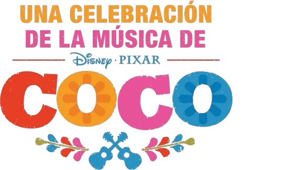 Una celebración de la música de Coco