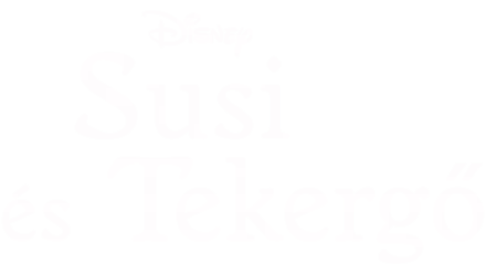 Susi és Tekergő