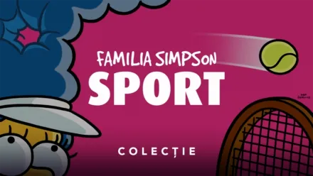 thumbnail - Familia Simpson Sport