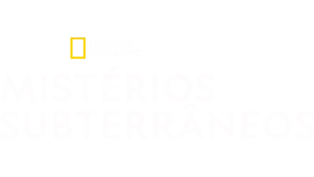 Mistérios Subterrâneos