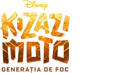 Kizazi Moto: Generația de Foc