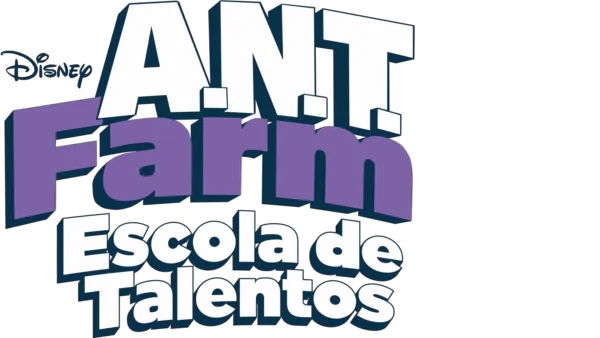 A.N.T. Farm: Escola de Talentos