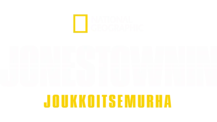 Jonestownin joukkoitsemurha