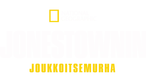 Jonestownin joukkoitsemurha