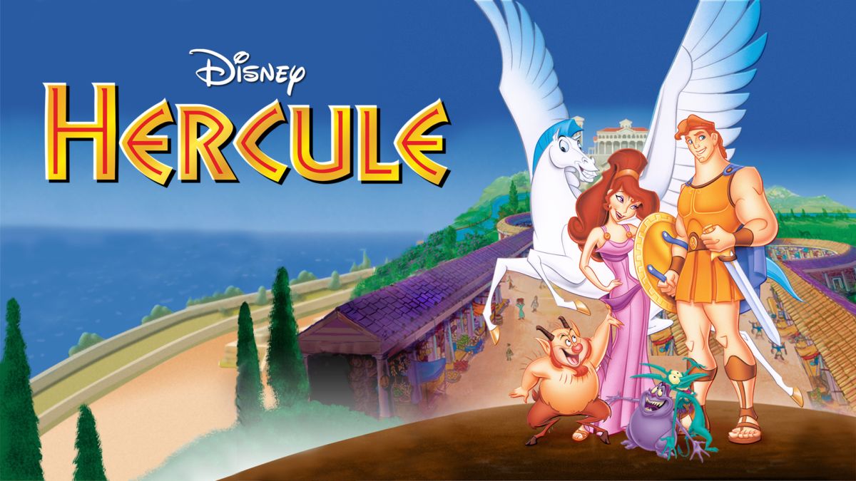 Hercule Disney Film Complet En Français Youtube Regardez Hercule | Film complet | Disney+
