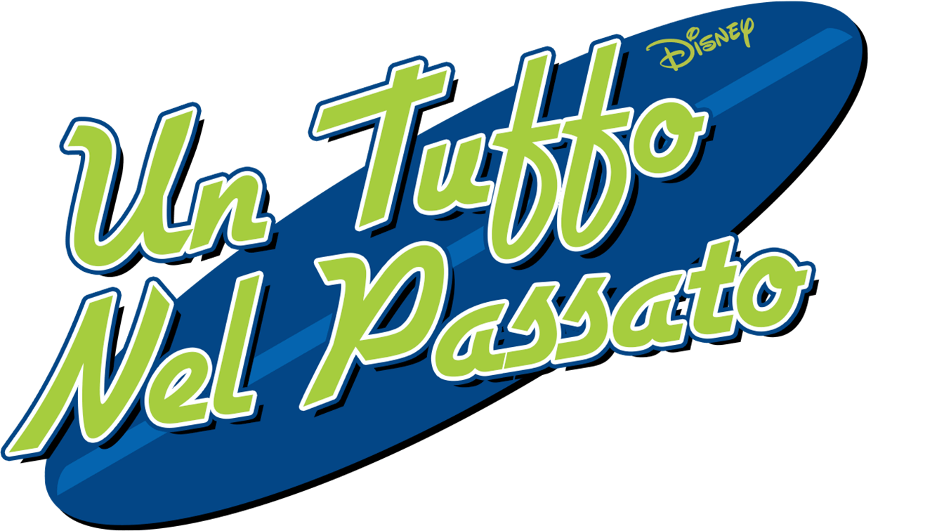 Guarda Un Tuffo Nel Passato | Disney+