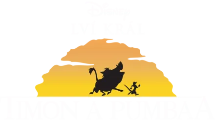 Timon a Pumbaa