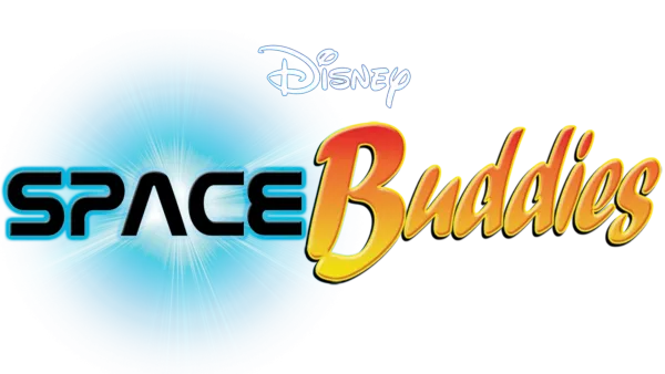 Space Buddies - Apple TV