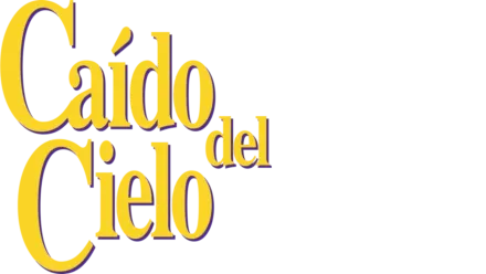 Caído del cielo