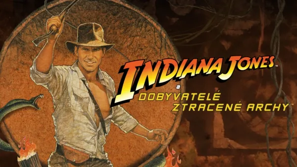 thumbnail - Indiana Jones a dobyvatelé ztracené archy