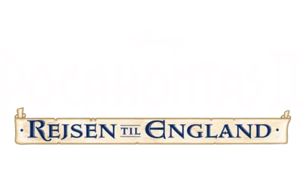 Pocahontas 2: Rejsen Til England