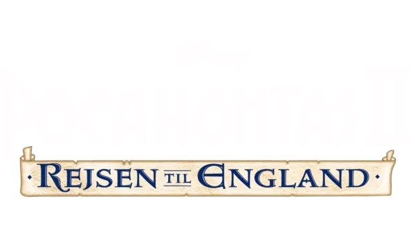 Pocahontas 2: Rejsen Til England