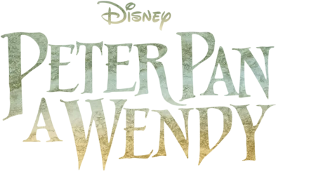 Peter Pan a Wendy