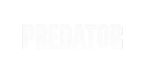 Predator Title Art Image