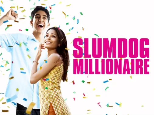 Watch Slumdog Millionaire Disney