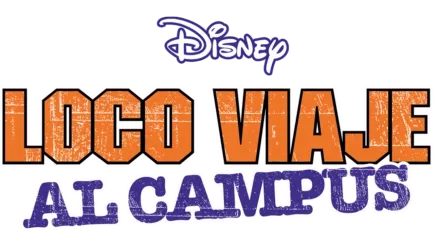 Loco Viaje al Campus