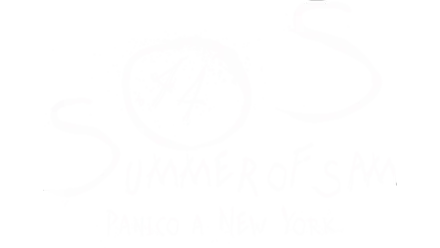 Summer of Sam - Panico a New York