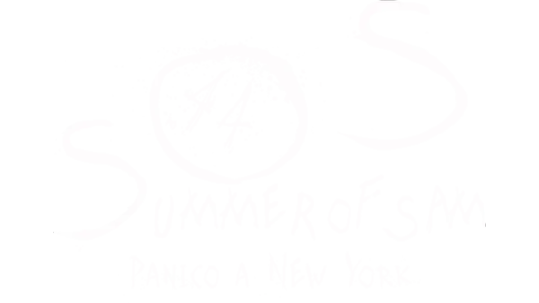 Summer of Sam - Panico a New York