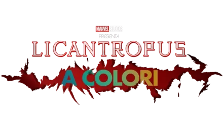 Licantropus a colori