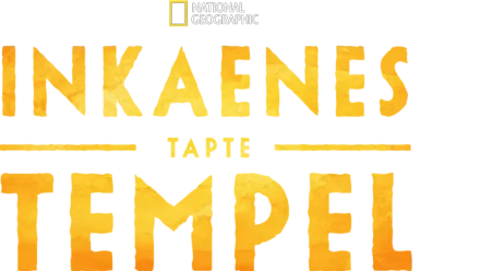 Inkaenes tapte tempel