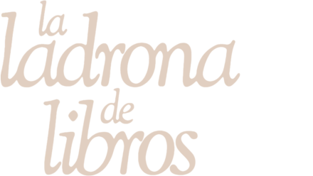 La ladrona de libros