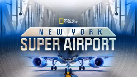 thumbnail - New York Super Airport