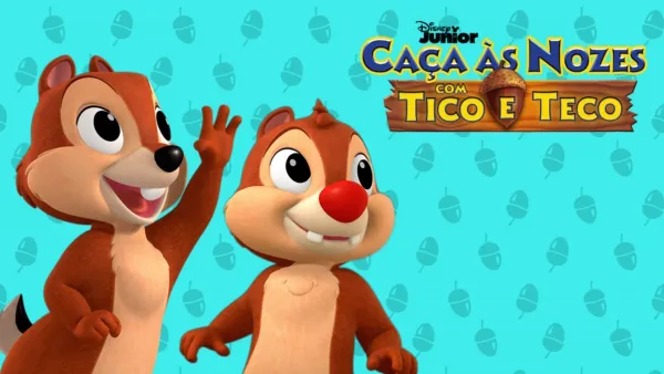 thumbnail - Caça às Nozes com Tico e Teco