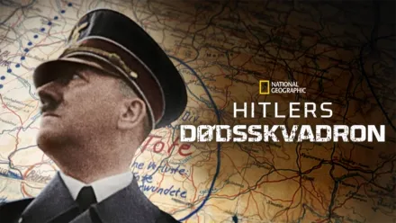 thumbnail - Hitlers dødsskvadron