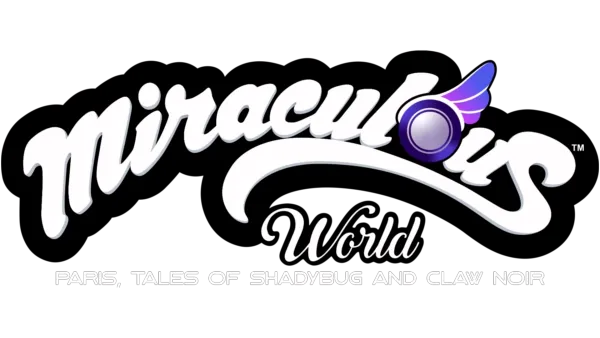 Watch Miraculous World Paris: Tales of Shadybug and Claw Noir