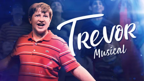 thumbnail - Trevor: Musical