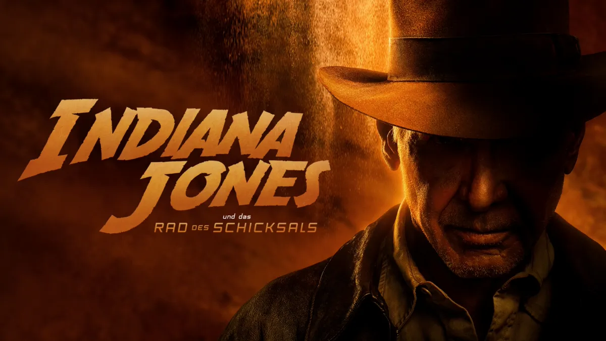 Ist Indiana Jones von Disney?