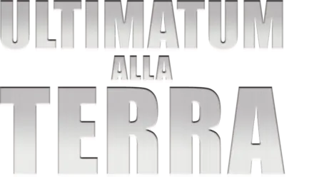 Ultimatum Alla Terra