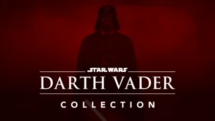 thumbnail - Darth Vader