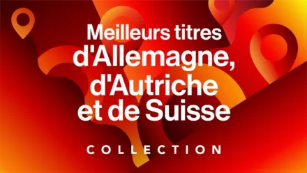 thumbnail - Meilleurs titres d'Allemagne, d'Autriche et de Suisse