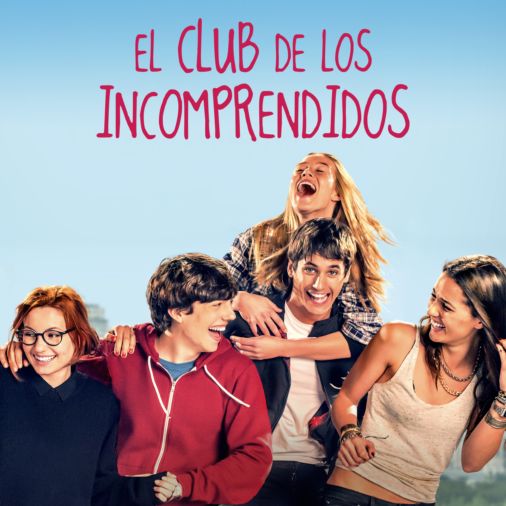 El club de los incomprendidos | Disney+