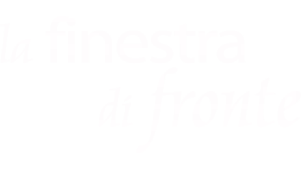 La finestra di fronte