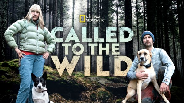 Called to the Wild on Disney+ globally