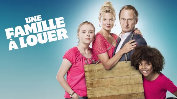 thumbnail - Une Famille a Louer