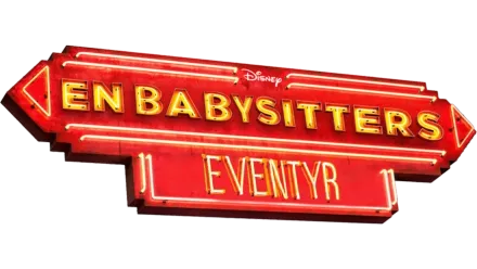 En babysitters eventyr