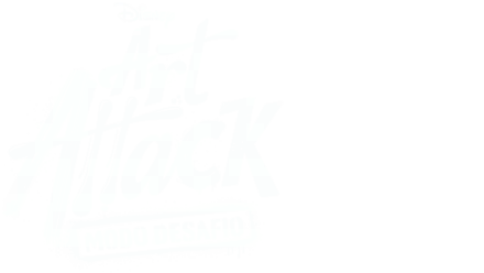 Art Attack: Challenge Mode