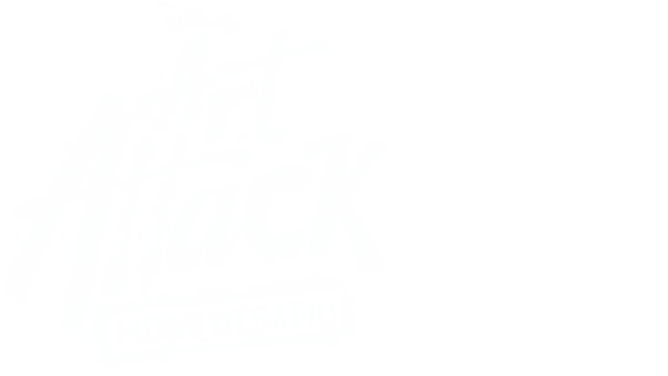 Art Attack: Challenge Mode