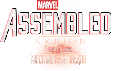 Za kulisami filmu „Doktor Strange  w multiwersum obłędu”